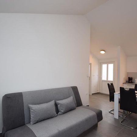 Apartments Noa Nin Zdrijac Eksteriør bilde